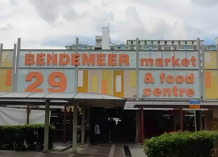 SG Hawker Centres